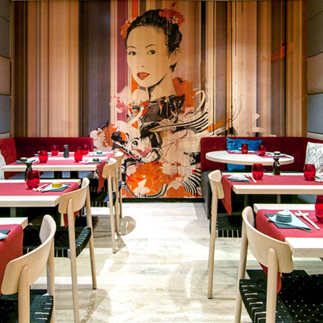 Planes gastro: 11 restaurantes que no te puedes perder si te gusta la cocina 'japo'