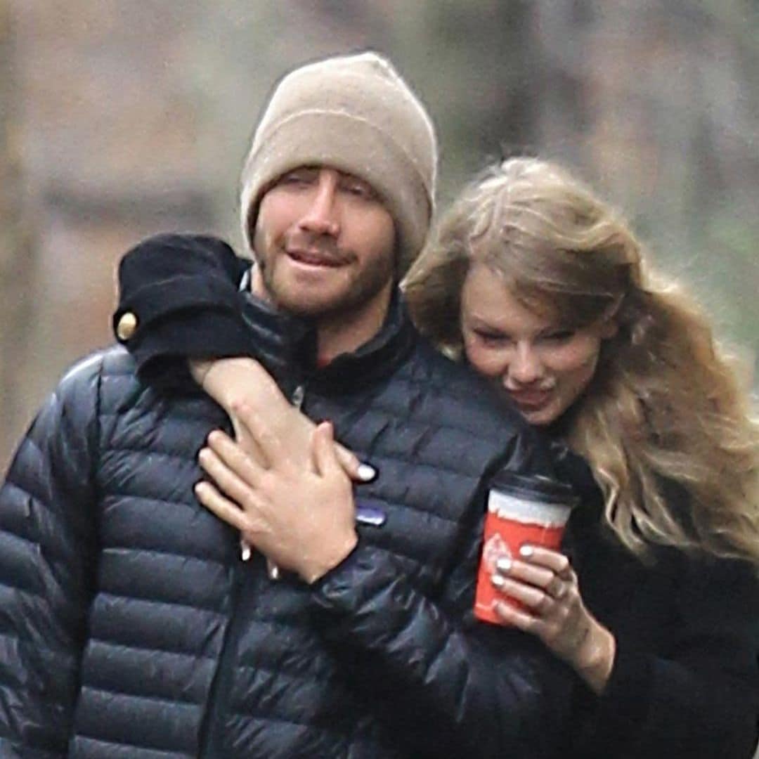 Taylor Swift revela por qué Jake Gyllenhaal rompió con ella y lo mucho que le dolió