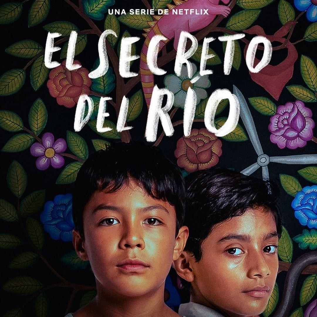 'El Secreto del Río' ya está disponible en Netflix