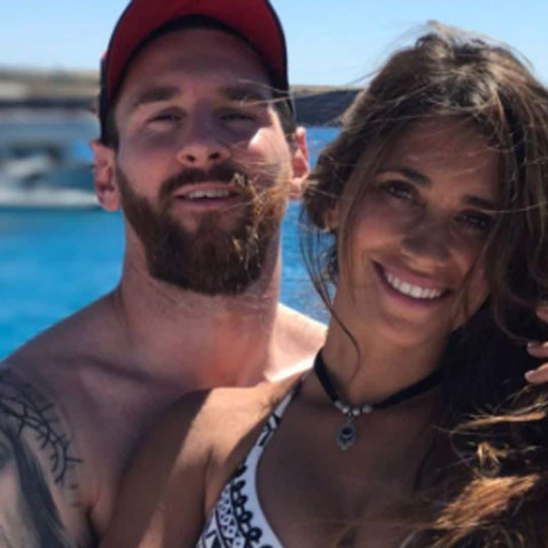 El juez que casará a Leo Messi y Antonela Roccuzzo desvela los detalles de la ceremonia