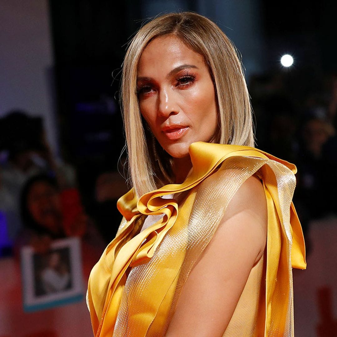 Jennifer Lopez arranca el 2020 con un importante traspiés