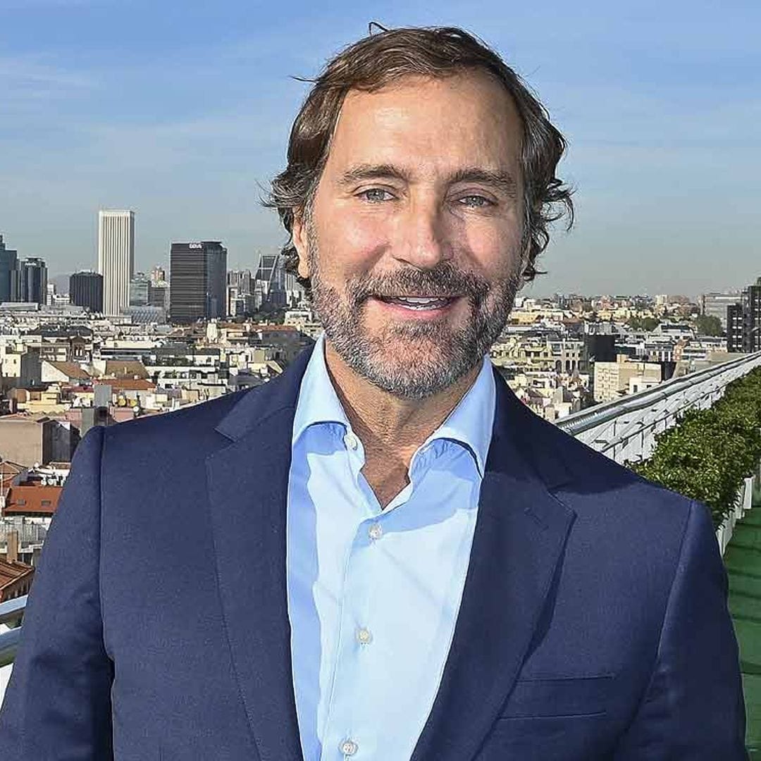 James Costos, de embajador de Estados Unidos en España a embajador del cine español en Hollywood