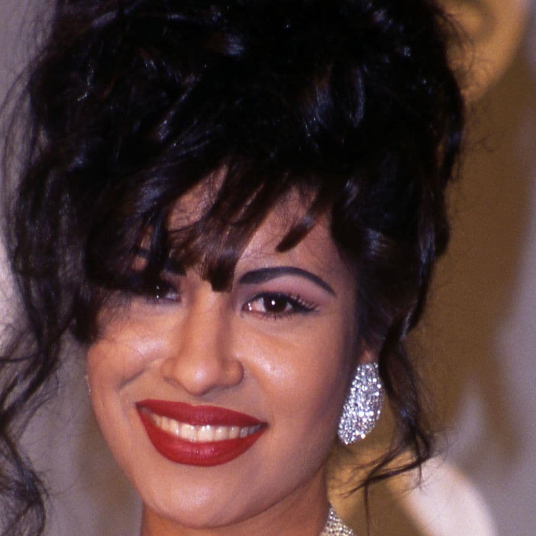 Selena Quintanilla