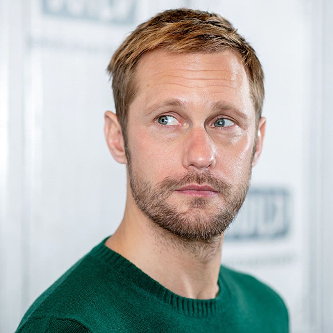 ¿Estará Alexander Skarsgard en la segunda temporada de 'Big Little Lies'?