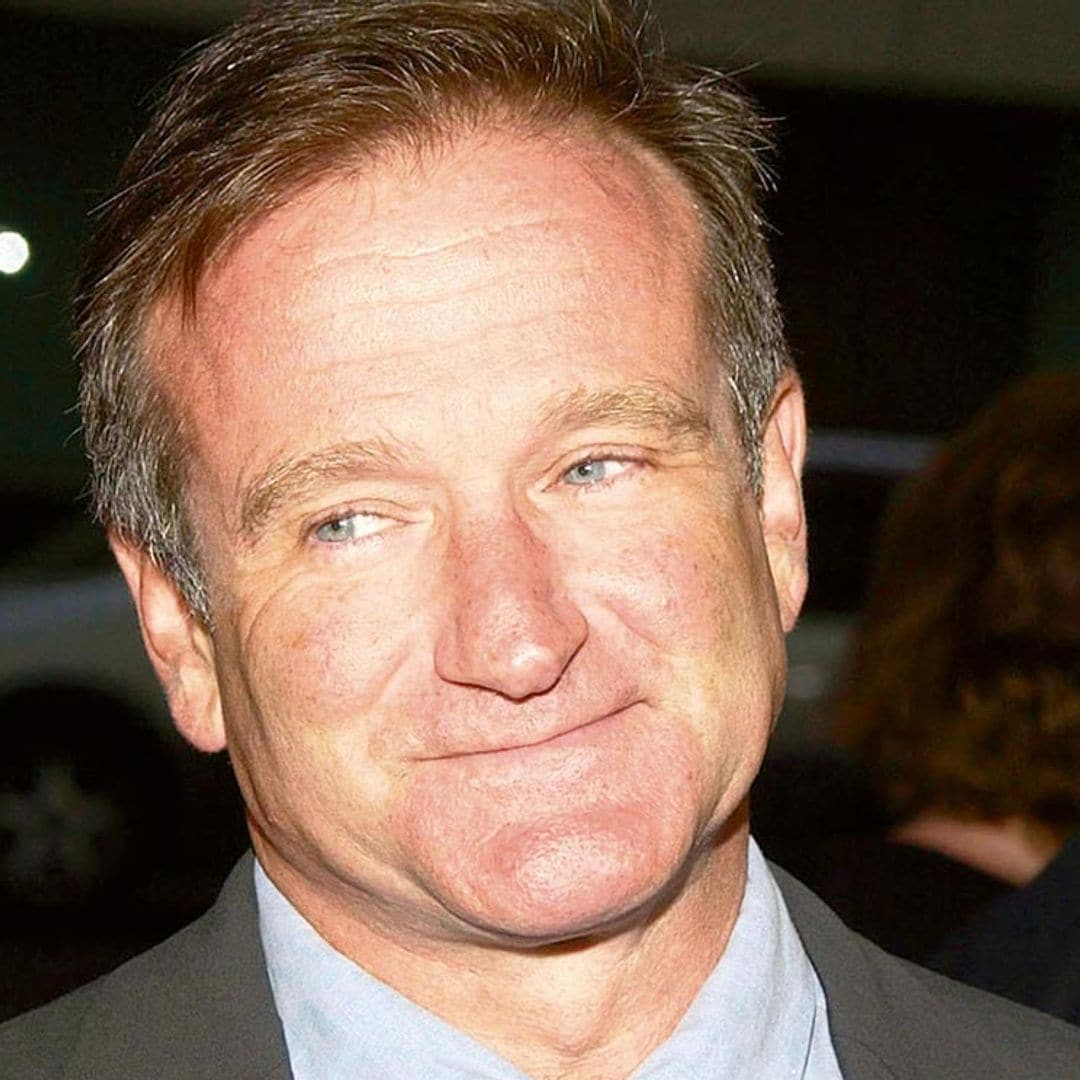 Los últimos días de Robin Williams y su lucha por combatir la demencia que padecía