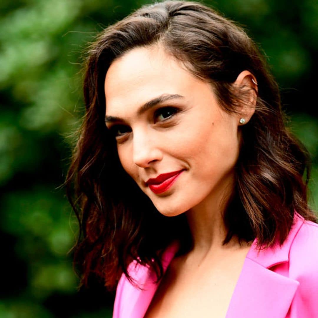 Gal Gadot: Descubre dónde comienza su rutina de belleza