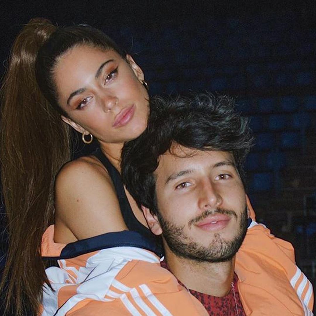 Sebastián Yatra y Tini Stoessel anuncian que terminaron su noviazgo