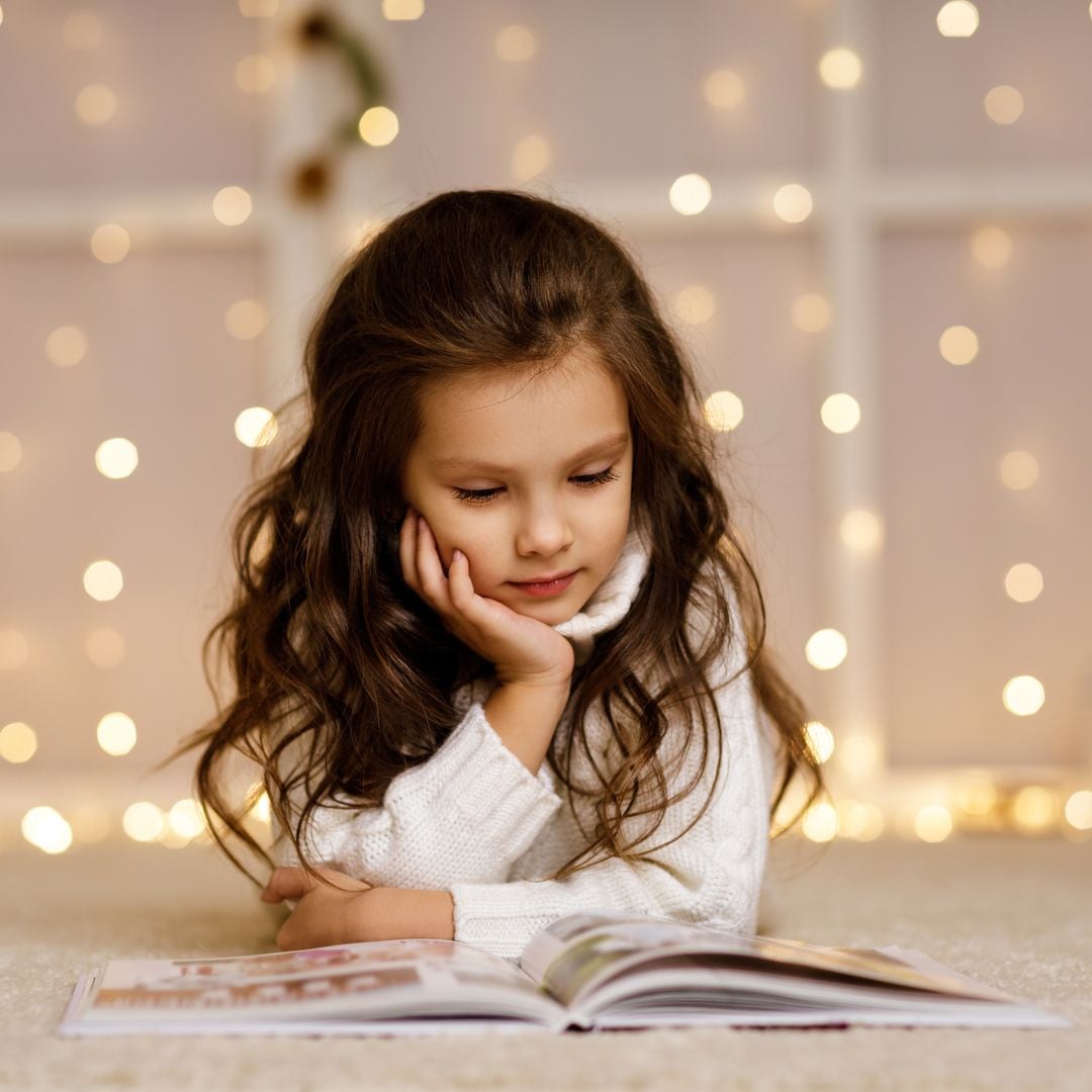 10 cuentos infantiles muy entrañables sobre la Navidad