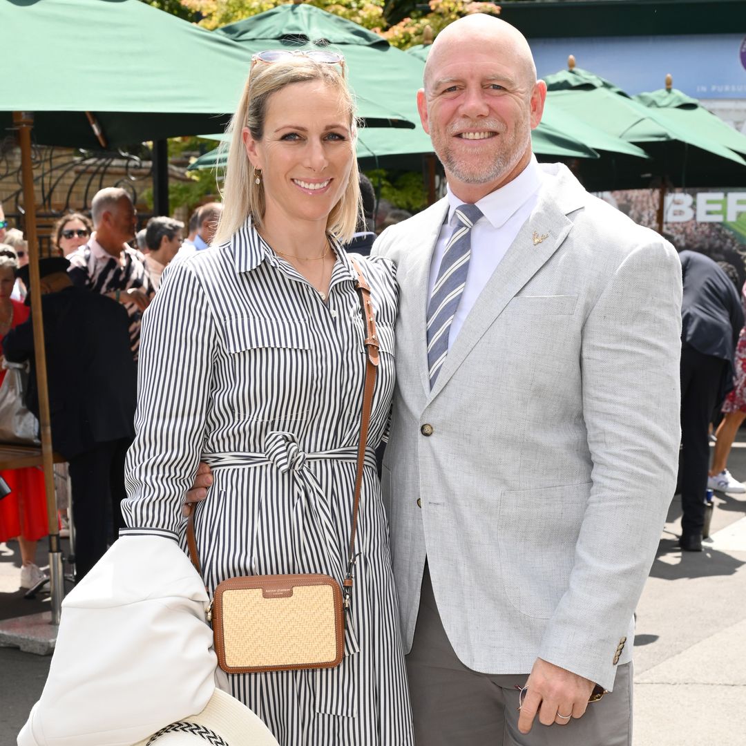 La escapada de Zara y Mike Tindall a Barcelona: cumpleaños, regatas y un magnate como anfitrión