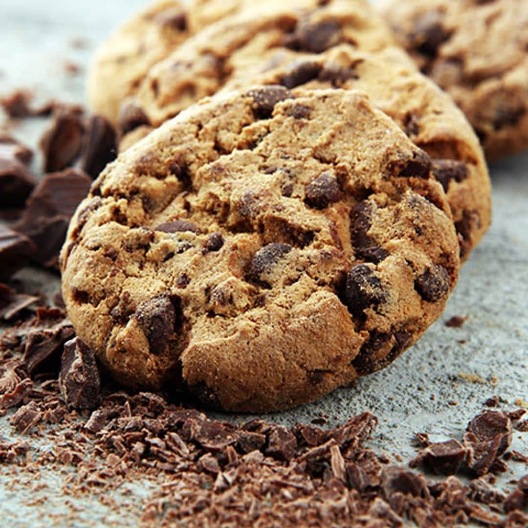 Cómo hacer las mejores (y más fáciles) galletas caseras