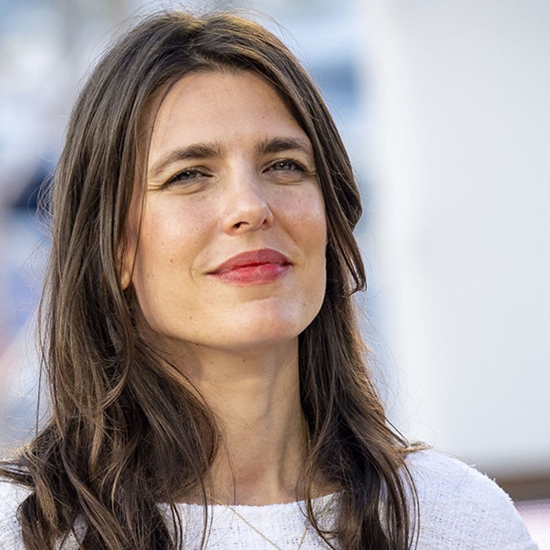 carlota casiraghi protagoniza videoclip chanel