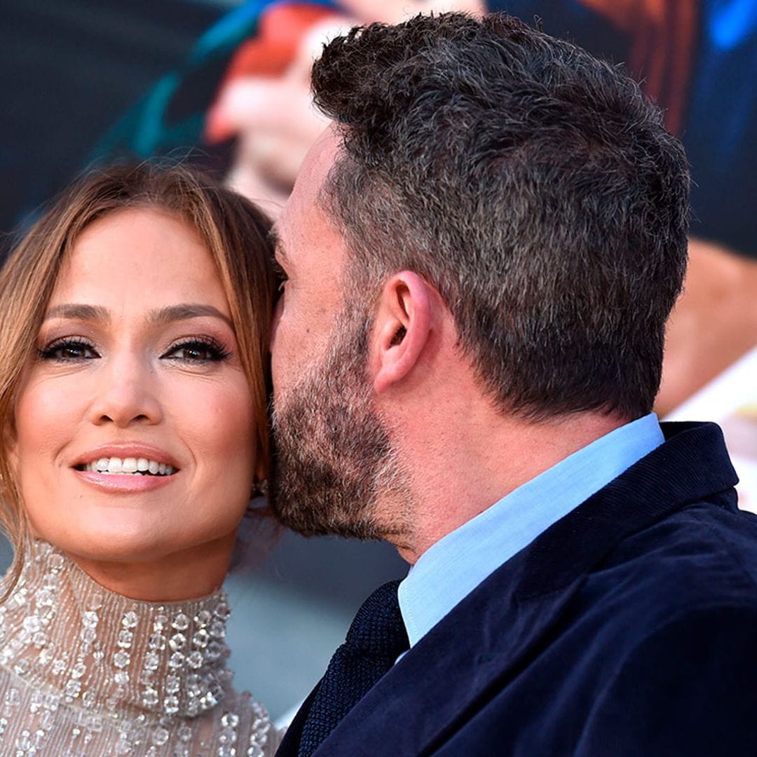 Jennifer Lopez, admirada por lo bien que habla español Ben Affleck, un idioma que ella no domina a pesar de sus raíces