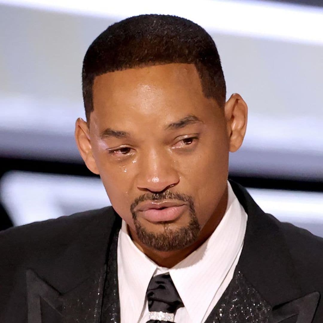 Will Smith pide perdón públicamente a Chris Rock por golpearle en los Oscar