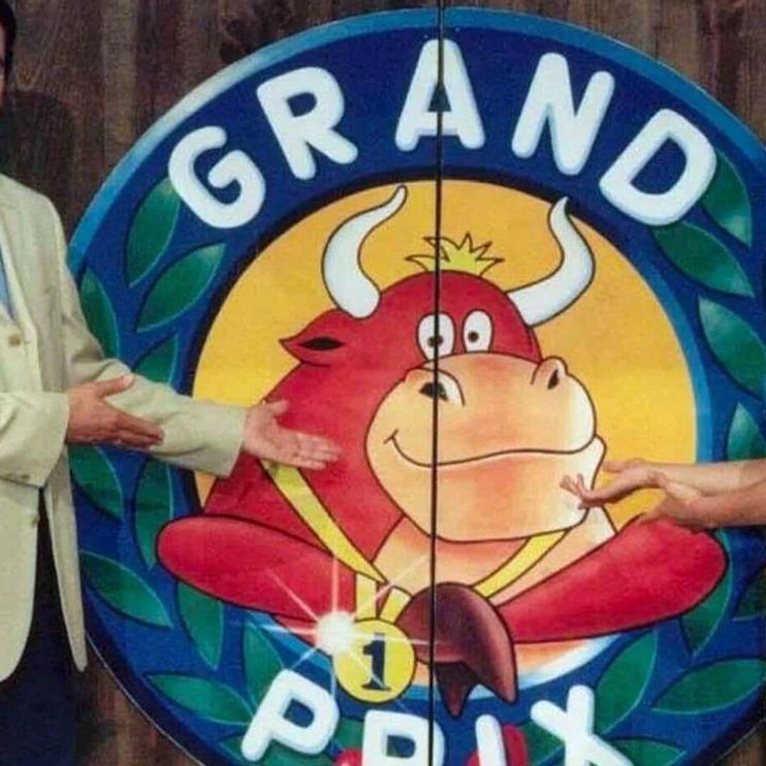 ¡Vuelve 'El Grand Prix'! Todo lo que se sabe del regreso del formato