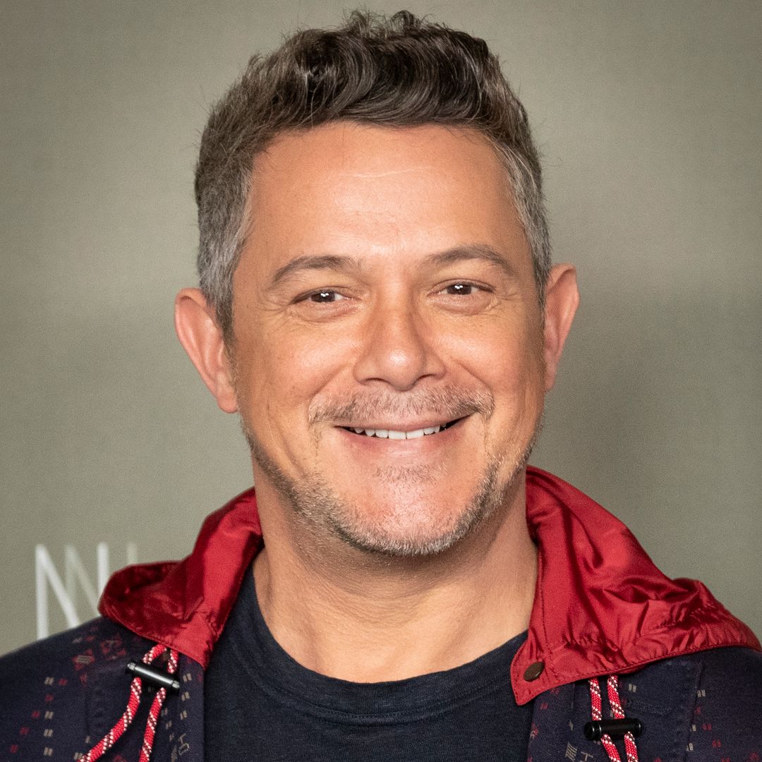 Alejandro Sanz