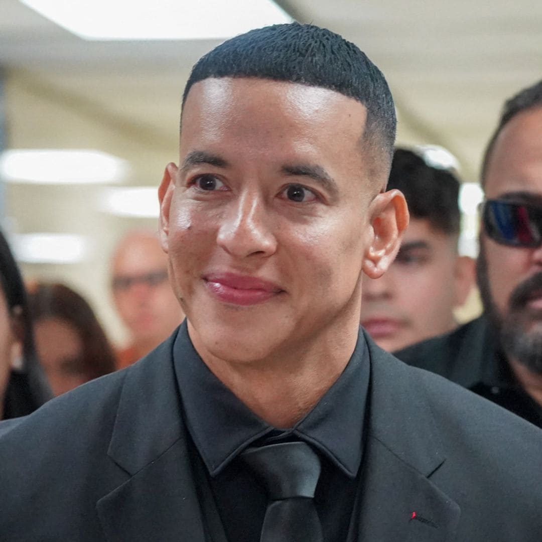 Abogados de Daddy Yankee piden desacato en contra de su esposa, Mireddys González