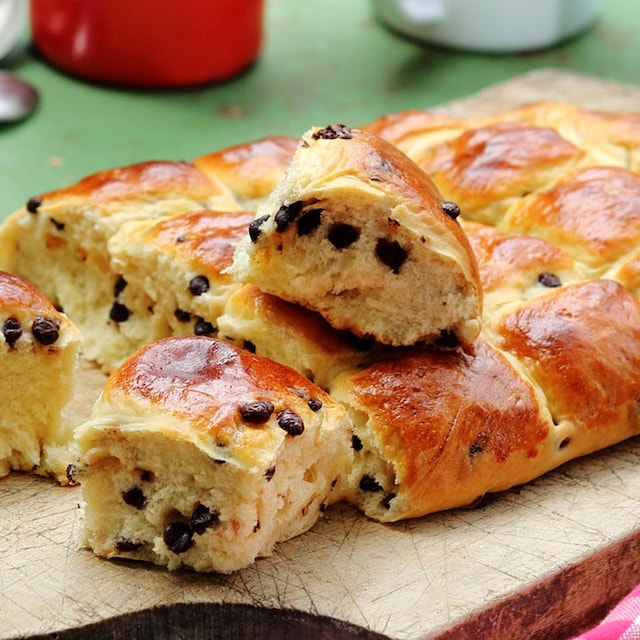 focaccia pepitas gtres