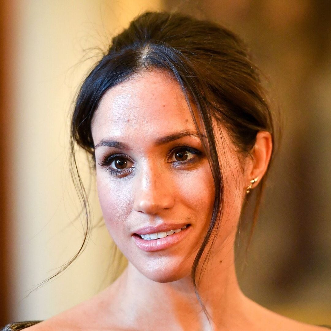 El Palacio de Buckingham reacciona a las acusaciones de Meghan Markle por bullying