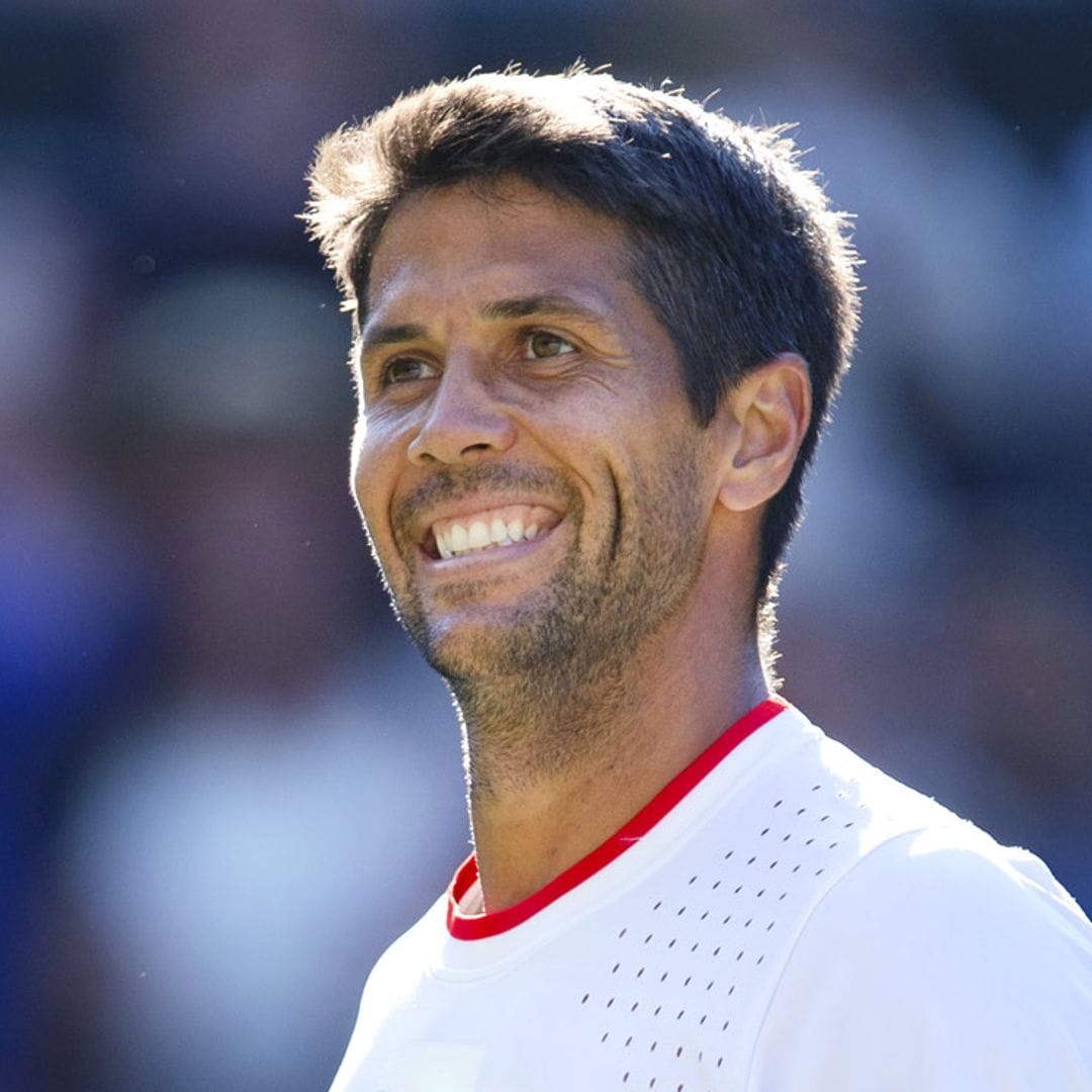 ¿Es Fernando Verdasco o Enrique Iglesias? Sus fans no se ponen de acuerdo