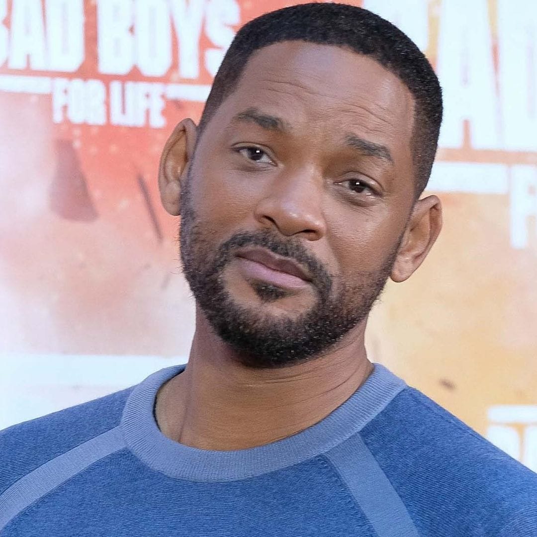 Will Smith: ‘Cuando pasas la mitad de tu vida con alguien, se produce una ceguera emocional’