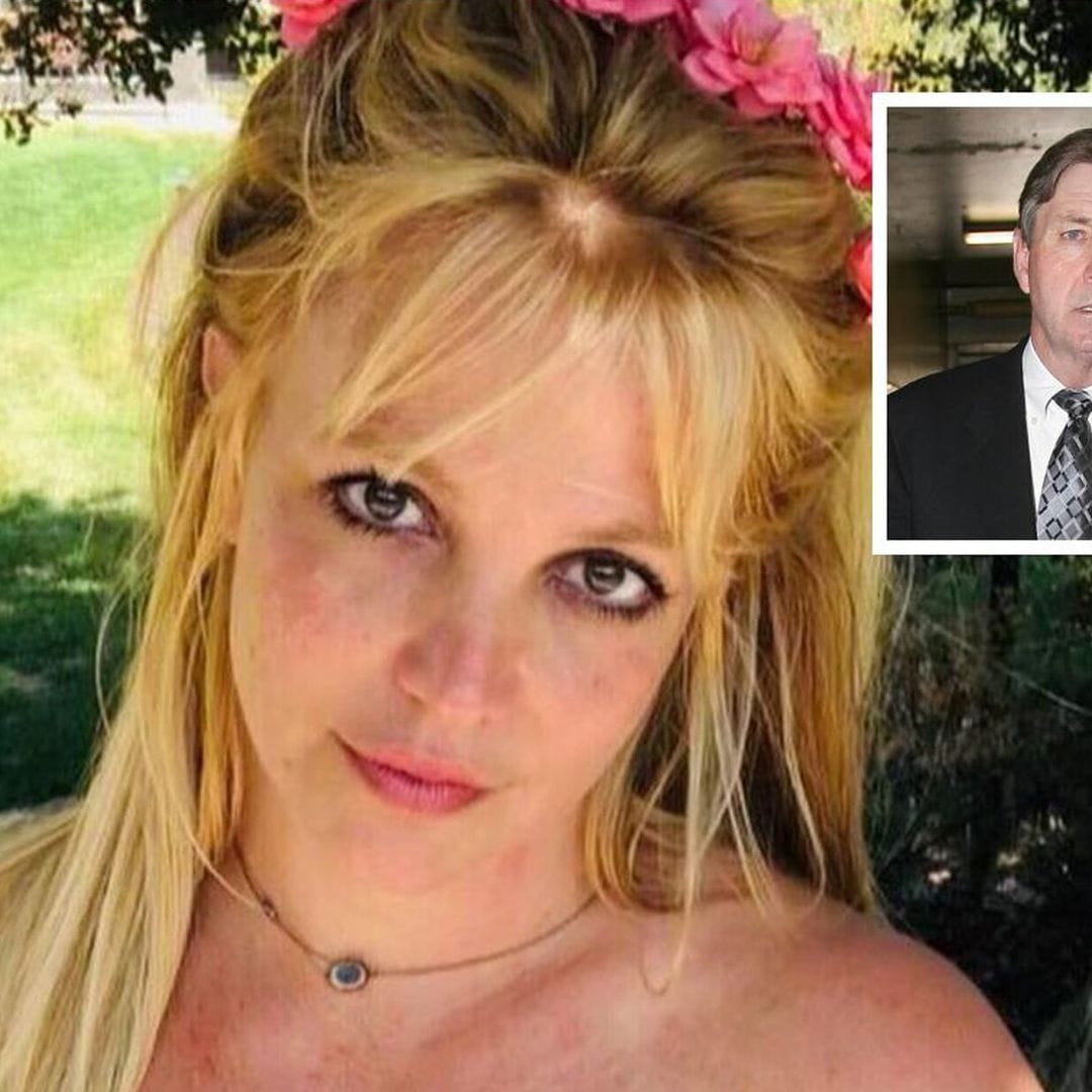 Britney Spears se libra de la tutela de su padre y él responde: ‘una pérdida para ella’