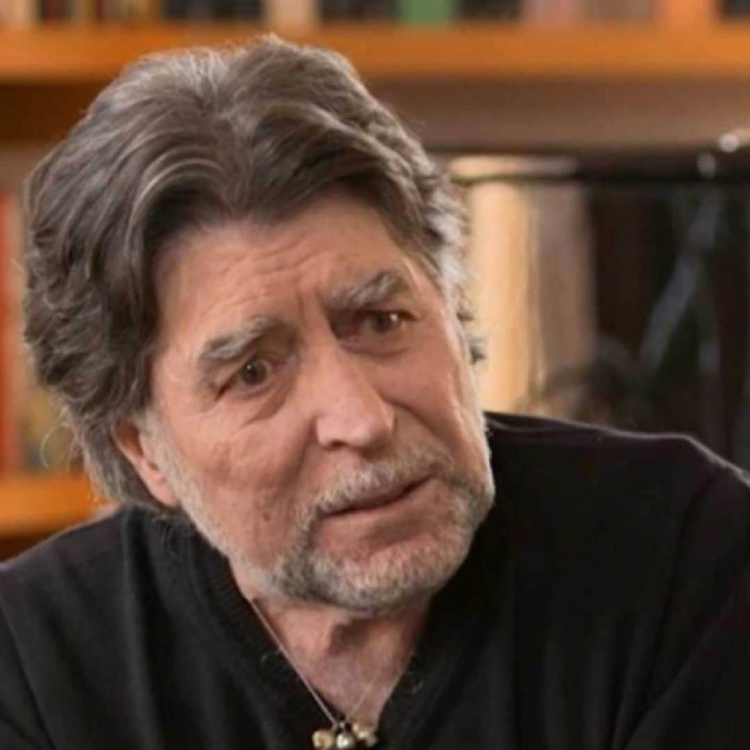 Joaquín Sabina abre su corazón y explica el papel de Jimena Coronado en su vida