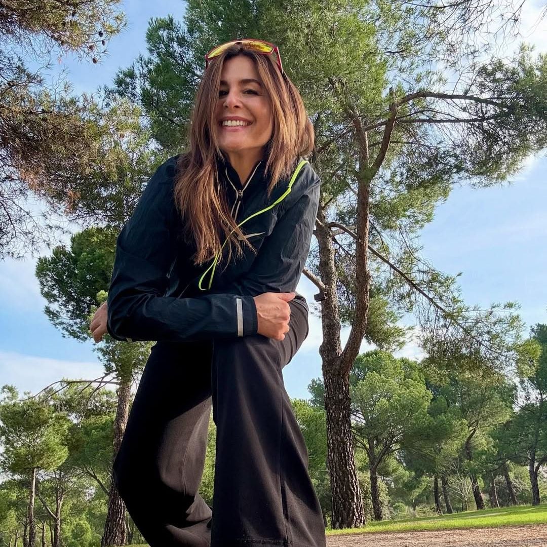 Nuria Roca se suma a la rutina deportiva que arrasa entre mujeres que han pasado los 50: ‘¡Me encanta!’