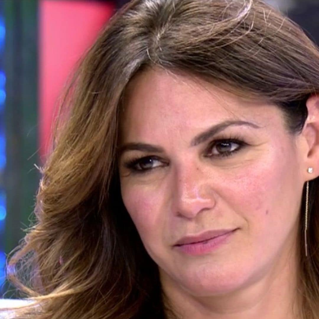 Fabiola confiesa el verdadero motivo de su separación: 'Dejé de ser yo. Me estaba traicionando a mí misma'