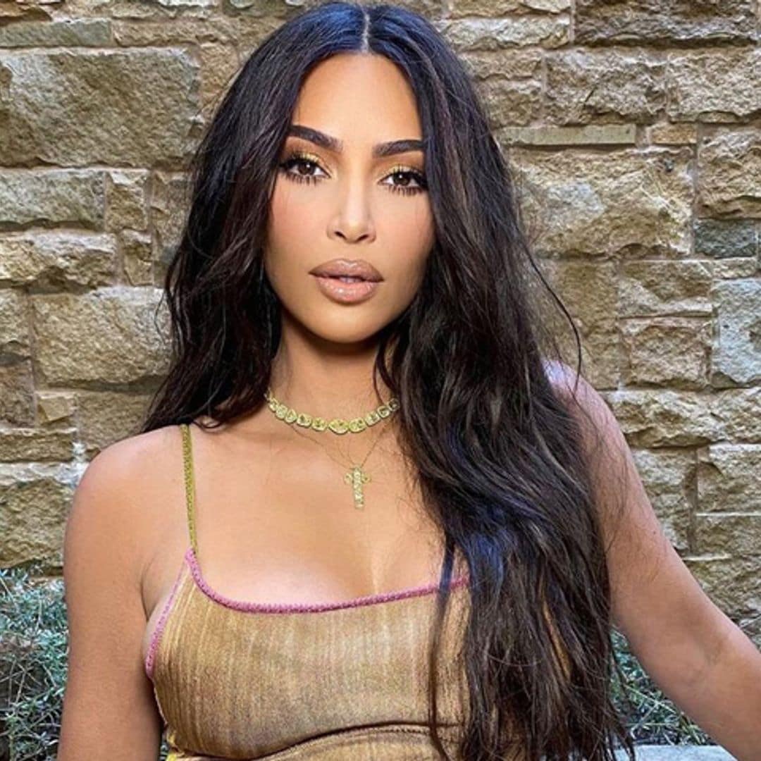 Kim Kardashian cumple 40 años: así ha revolucionado los cánones de belleza