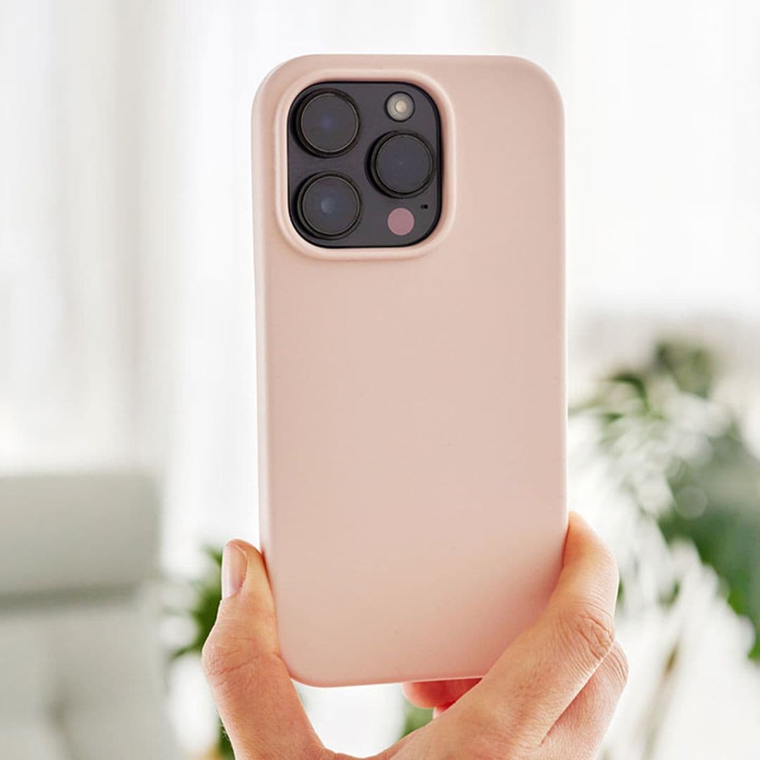 Protege tu iPhone con estilo con las mejores fundas que puedes comprar