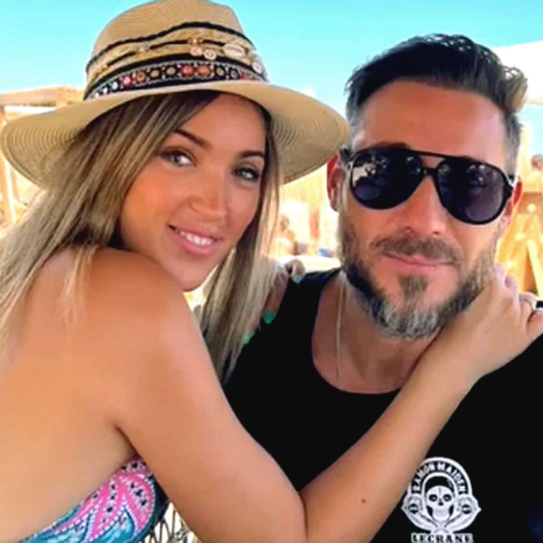 Marta Riesco cuenta cómo ha sido el verano con Antonio David Flores: el mejor de su vida ¡y pensando en boda!