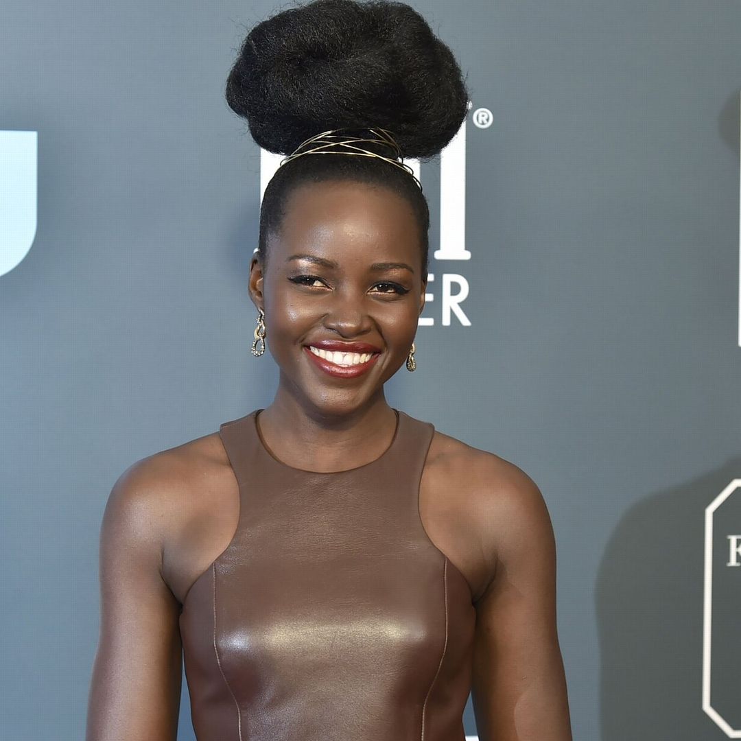 Lupita Nyong’o