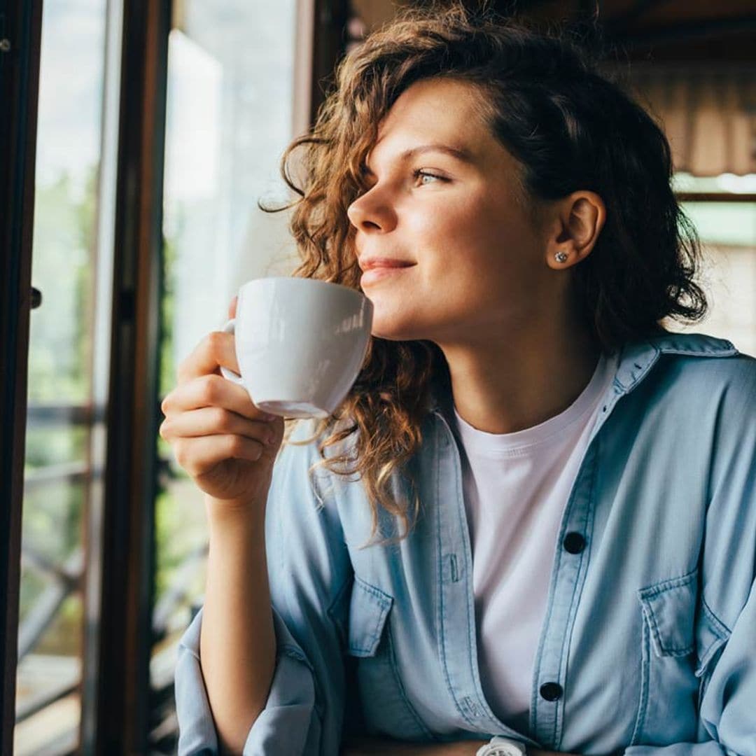 ¿Sabes lo que te haría realmente feliz?