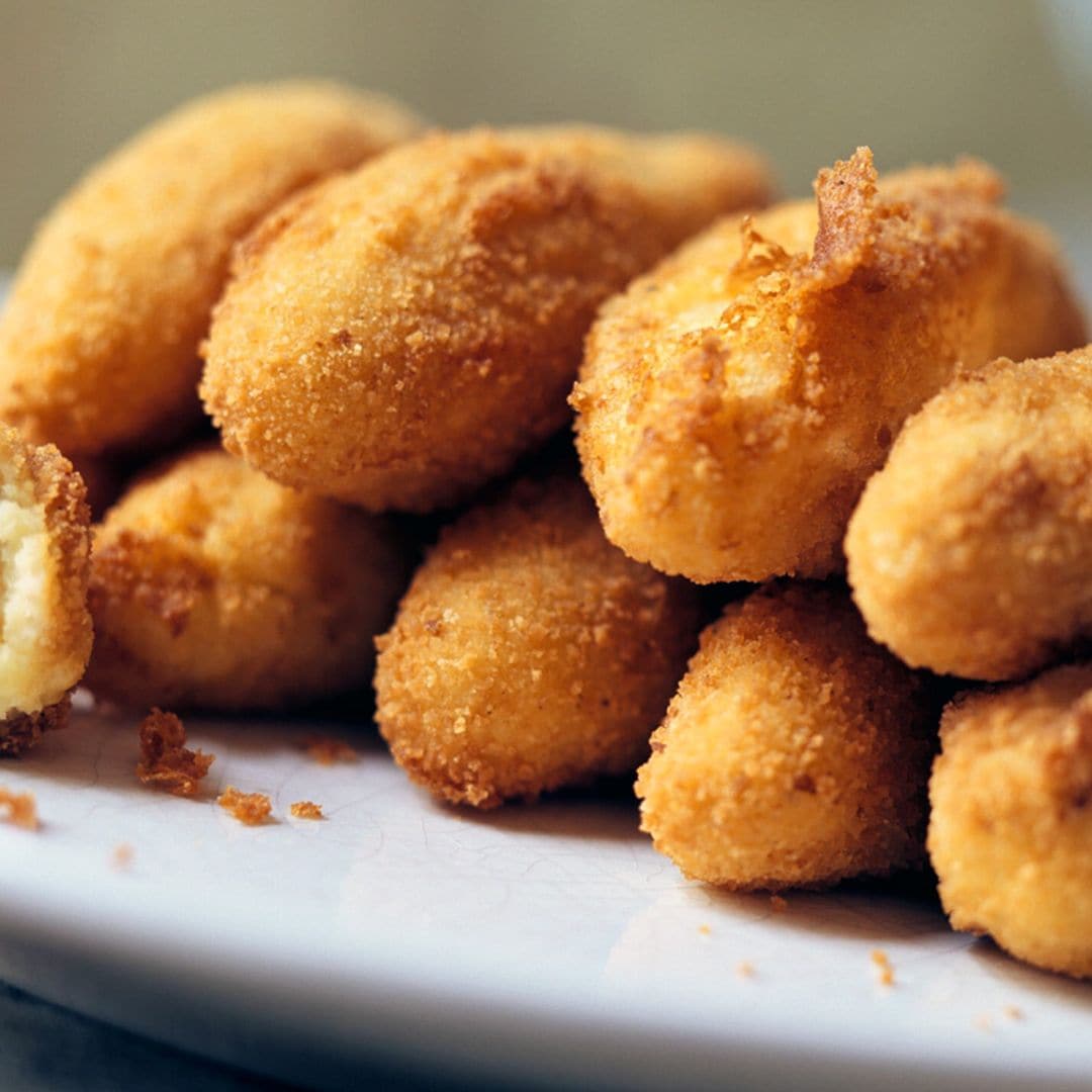 croqueta patata