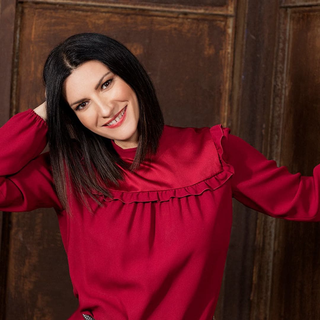 Laura Pausini