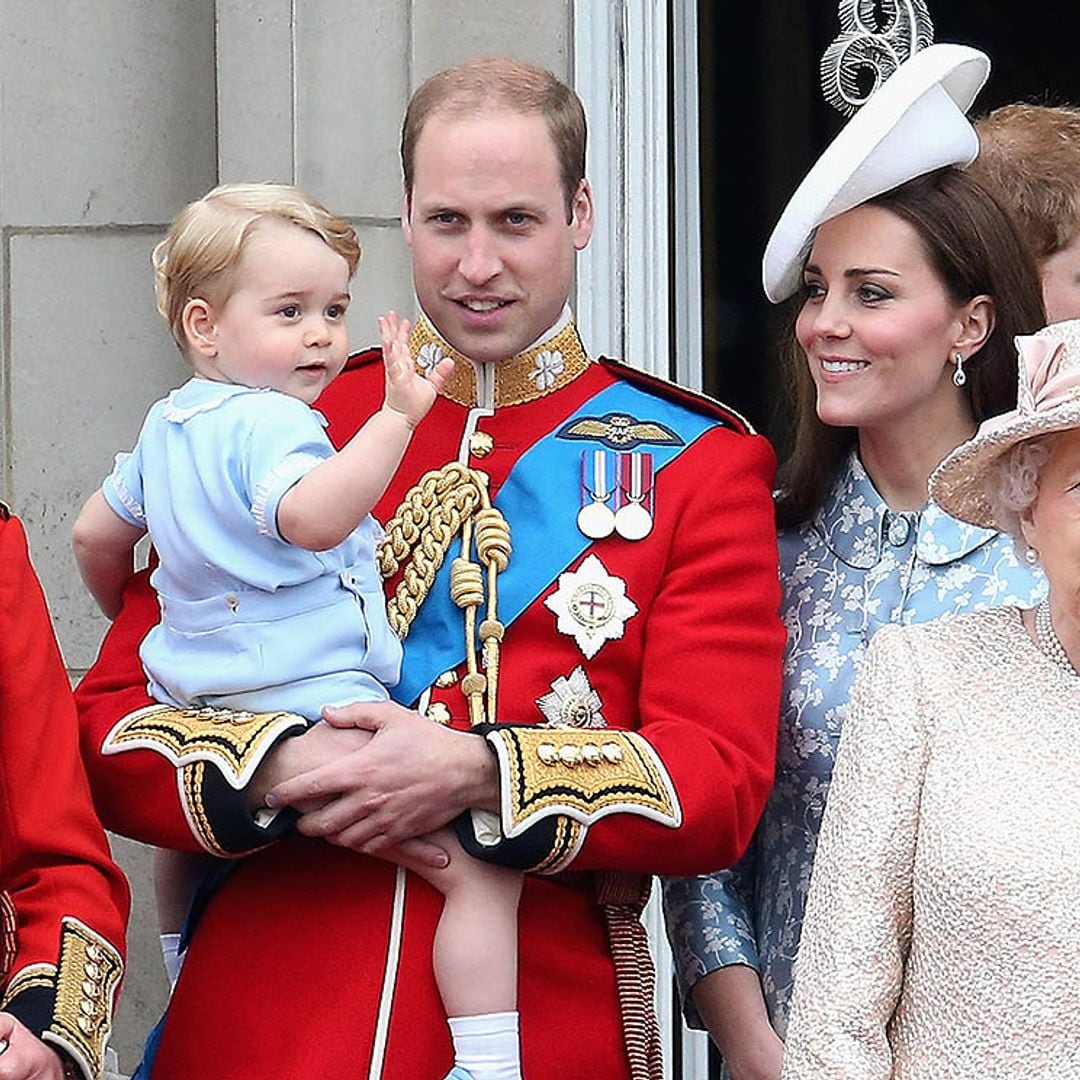 ¿Vestirá de uniforme el príncipe Harry? ¿Se sentará sola Isabel II? Estas son las incógnitas entorno al funeral