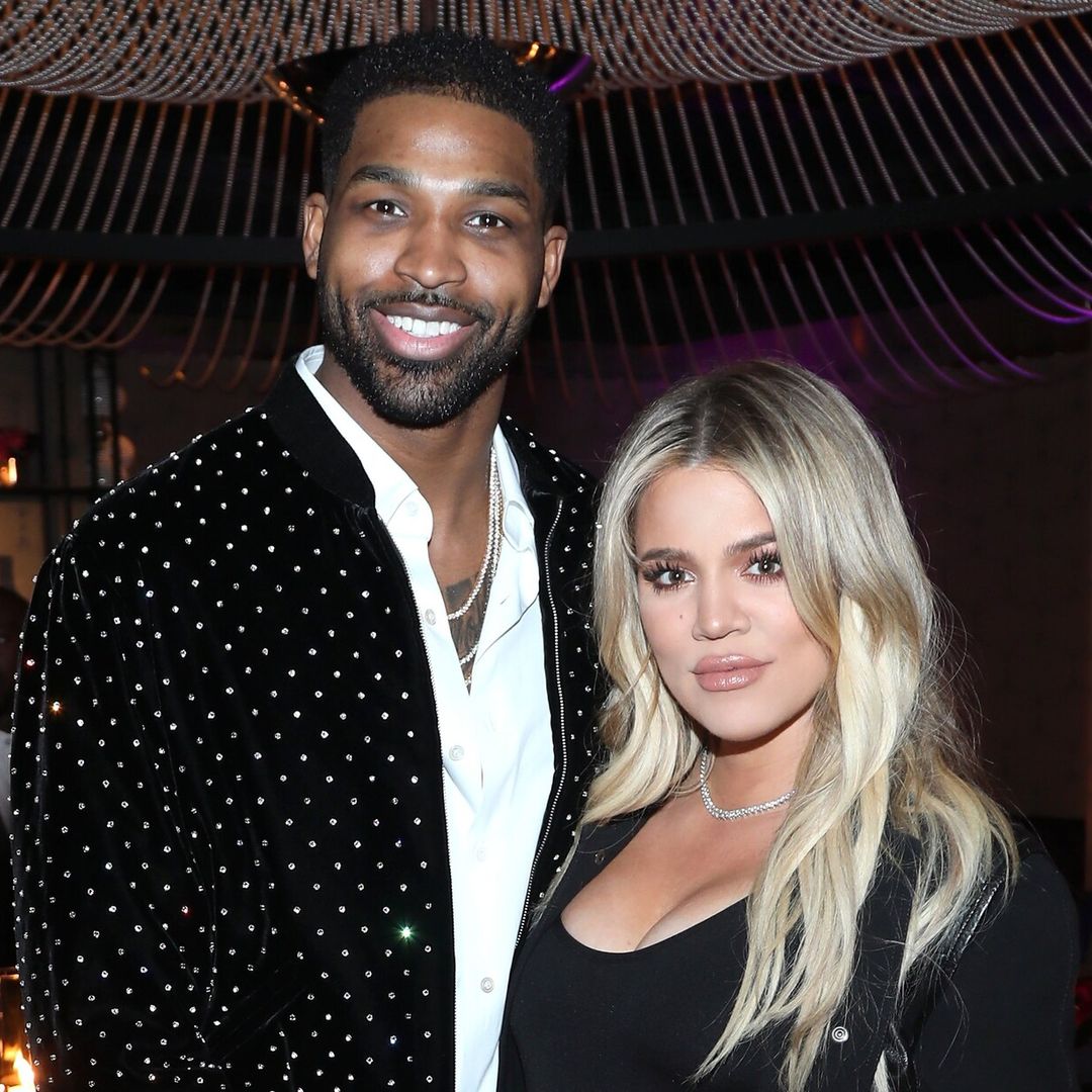 Todas las traiciones que Khloé Kardashian ha sufrido con Tristan Thompson