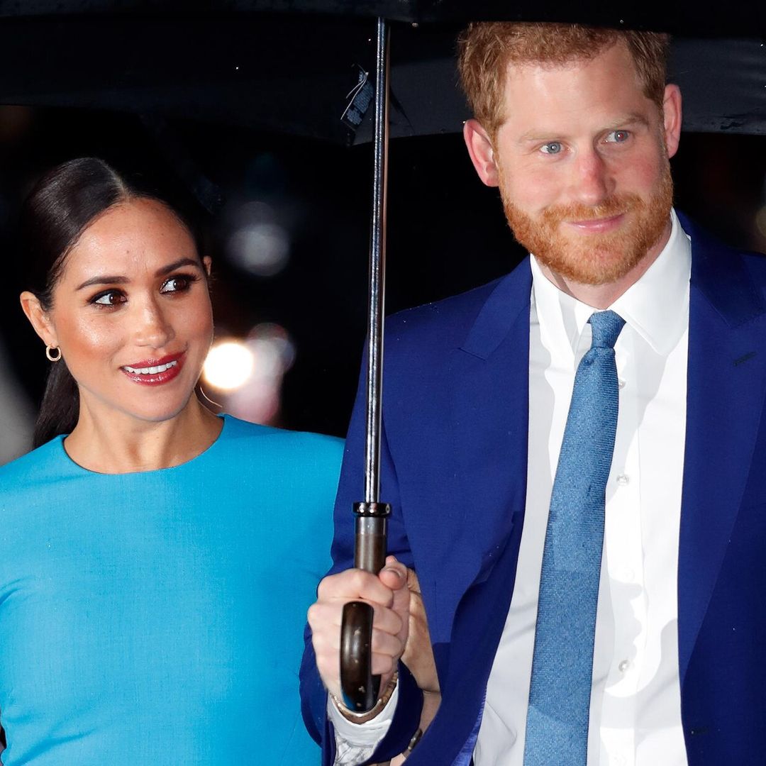 Meghan Markle y el príncipe Harry rompen el silencio sobre el coronavirus: mira el poderoso mensaje