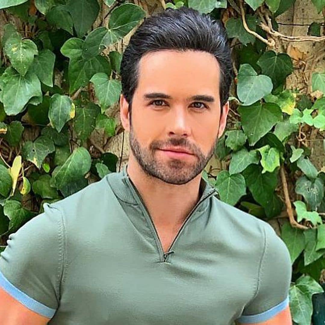 Eleazar Gómez queda fuera de telenovela ‘La mexicana y el güero’ y ya buscan su reemplazo