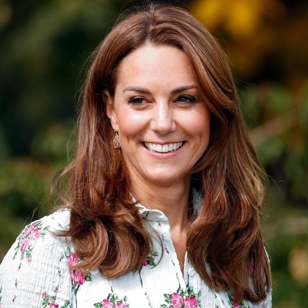 Kate Middleton: la firma de estética minimalista que ha ganado un lugar especial en su clóset