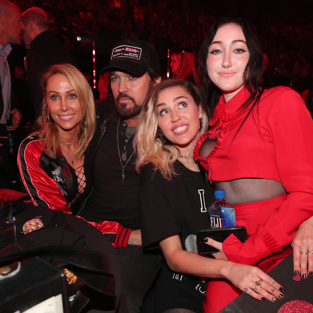 Giro inesperado en la polémica que separa cada vez más a la familia de Miley Cyrus