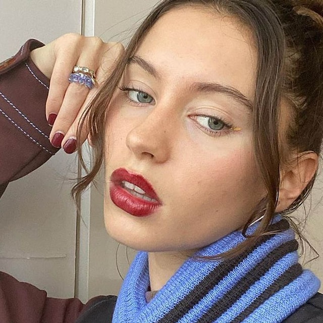 iris law