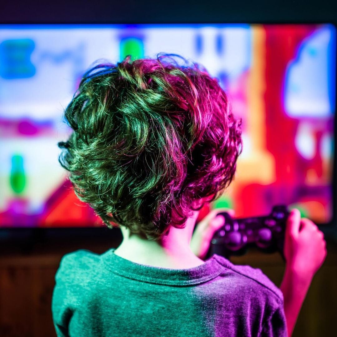 ¿Son recomendables los videojuegos en niños con TDAH o autismo?