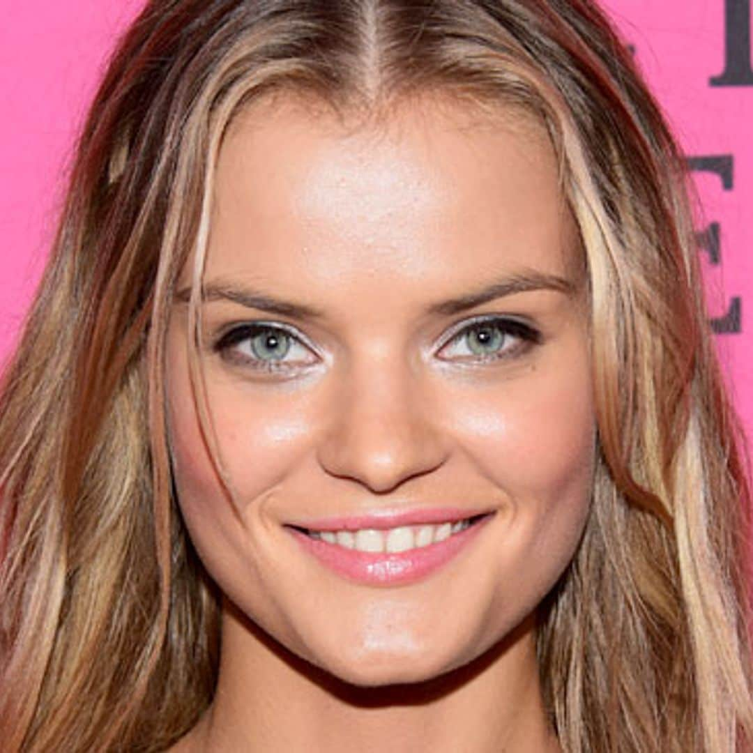 ‘Face to face’ con el ‘ángel’ de Victoria’s Secret Kate Grigorieva