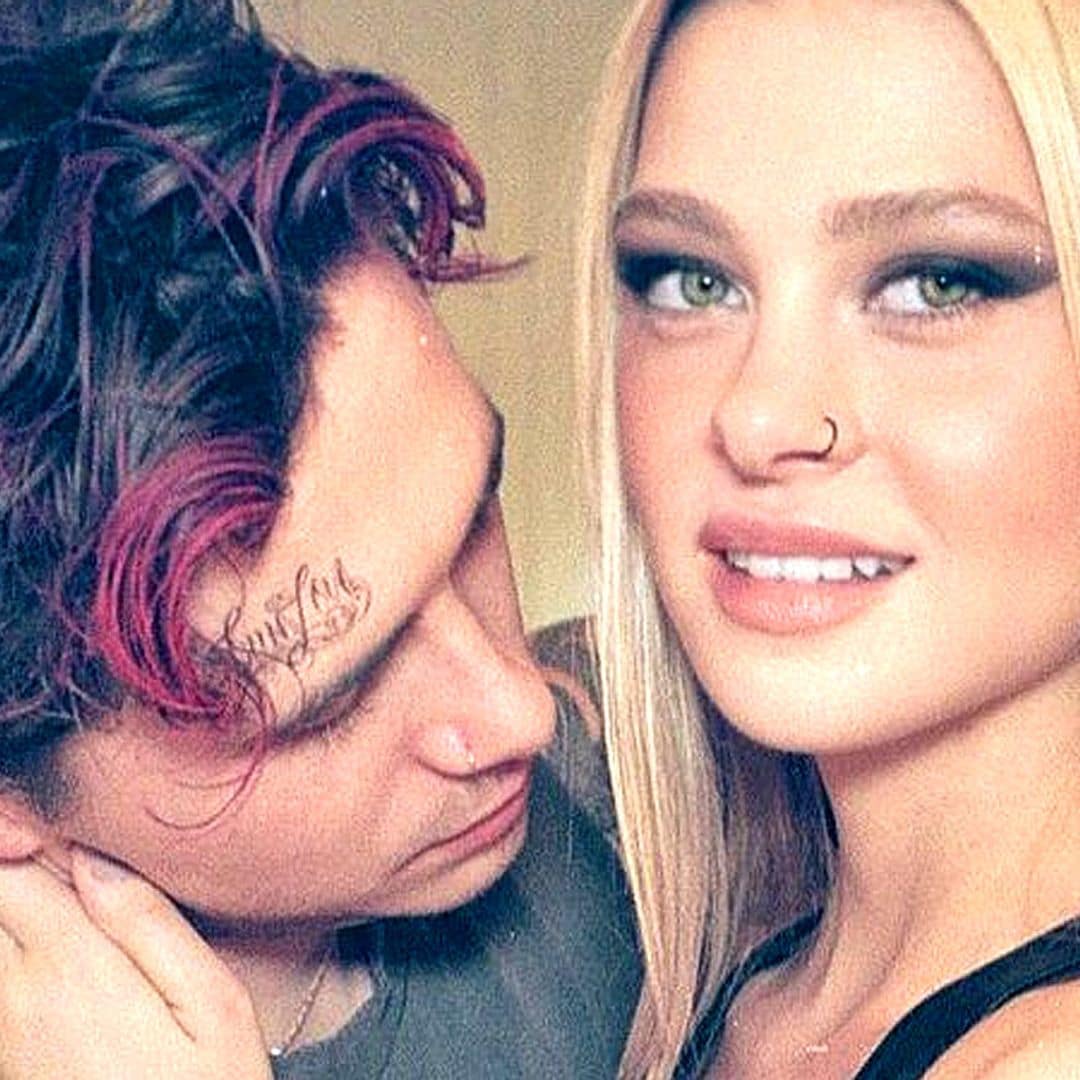 Brooklyn Beckham y Nicola Peltz: la imagen que podría indicar que su boda está más cerca de lo que parece