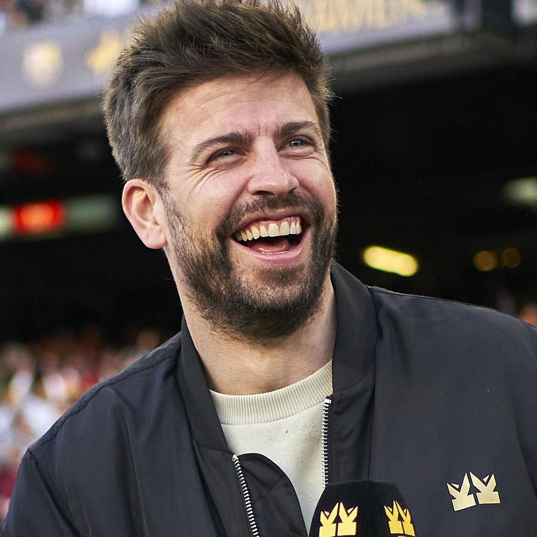 Piqué viajaría esta misma semana a Miami para visitar a su hijos