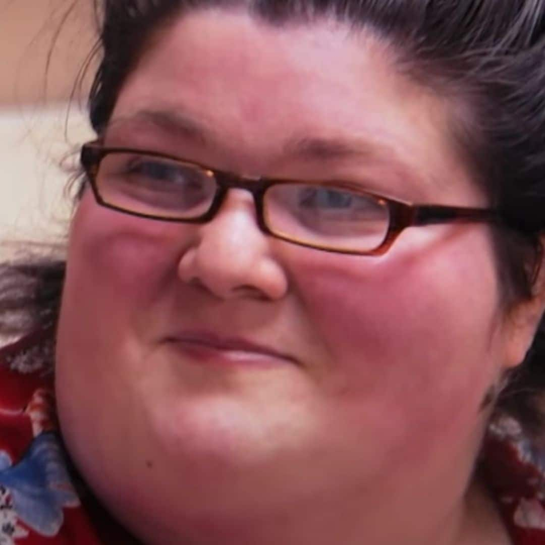 Fallece a los 30 años Gina Marie Krasley, protagonista de 'Mi vida con 300 kilos'