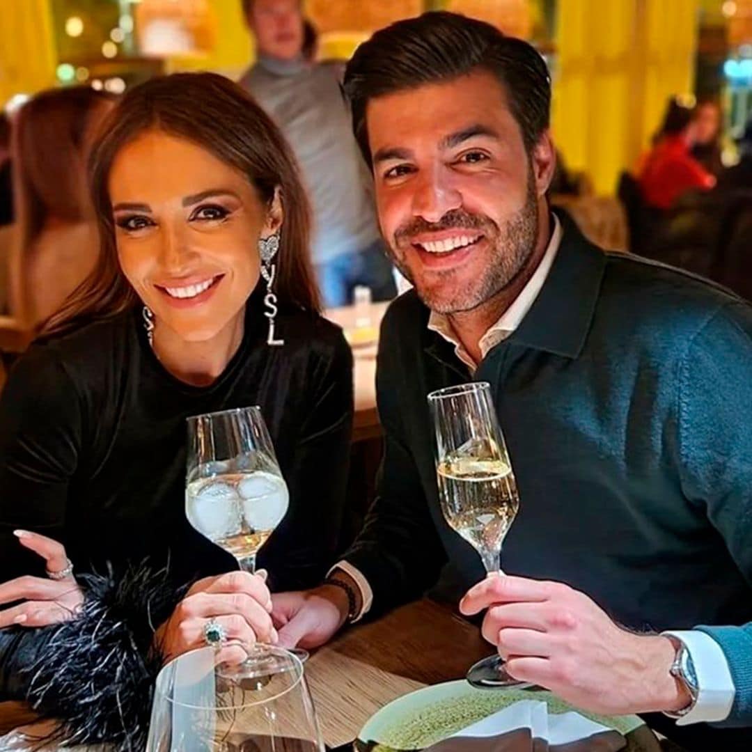 Así es el restaurante donde Paula Echevarría y Miguel Torres disfrutaron de su cena más romántica