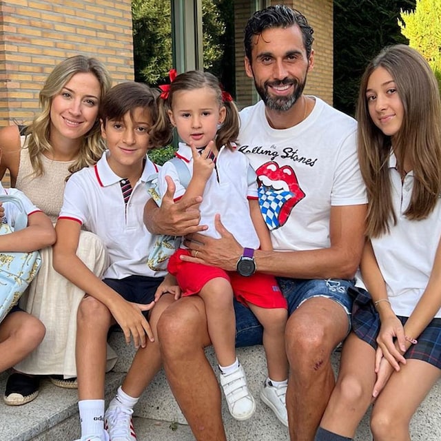 arbeloa hijos cole