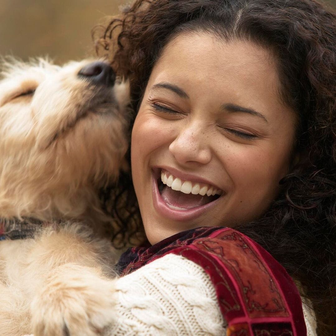 Descubre cómo puede influir tu mascota en tu estado de ánimo